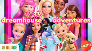 barbie dreamhouse adventures game all