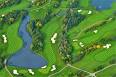 Golfing breaks - Forest of Arden, The Belfry, Warwickshire