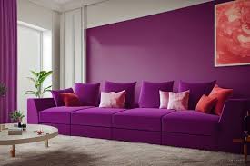 purple living room images browse 34