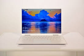 Dell xps 15 2 in 1. Dell Redesigns Xps 13 2 In 1 Adds Oled Display Panel To Xps 15 Ars Technica