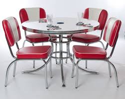 Shop table and chair sets for: Retro Kitchen Table And Chairs You Ll Love In 2021 Visualhunt