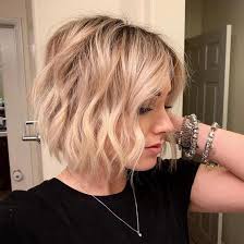 Click here for all the inspiration you need for your next the choppy bob is a modern bob that has many short layers. 23 Modern Bob Haircuts For Fine Hair 2020 2021 Checopie Hairstyles For Thin Hair Haircuts For Fine Hair Bob Haircut For Fine Hair