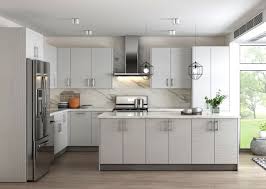 This can be applied to the interiors of your cabinets and drawers as well. Goldenhome Cabinetry Euro Design Kitchen Cabinets Toronto