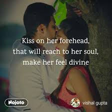 a holy kiss love pyar tst nojoto