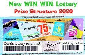 We publish all kerala lottery results every day. Monday New Win Win Kerala Lottery Prize Structure 2020 Live Kerala Lottery Today Result 5 3 2021 Nirmal Nr 214 Ticket Result