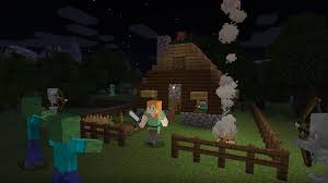 maisons minecraft des maisons sympas à