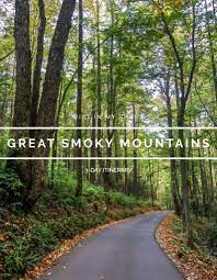 great smoky mounns itinerary dirt