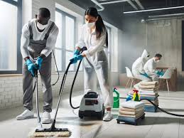 deep cleaning bab cleaning services