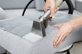 furniture and upholstery cleaning