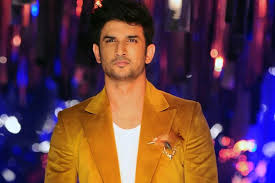 The actor, 34, was found dead at his bandra. Sushant Singh Rajput S Roommate Siddharth Pithani Arrested By Ncb