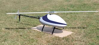uas global services adds new helicopter