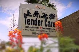 tender care rehabilitation center