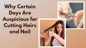 auious for cutting hairs and nail