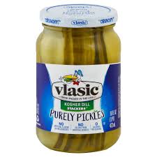 vlasic pickles kosher dill stackers