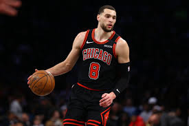 The official page of zach lavine twitter.com/zachlavine instagram.com/zachlavine14. Chicago Bulls 3 Zach Lavine Trade Packages With The Nets