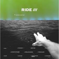 Rides This Is Not A Safe Place Album Flies High On The Uk