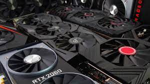 Best gaming graphics card 2020. Best Graphics Card What Is The Top Graphics Card For Gaming In 2021 Pcgamesn