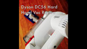dyson dc56 hard cordless hand vacuum