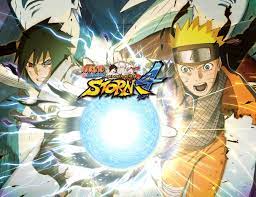 Naruto Shippuden: Ultimate Ninja Storm 4 Review - GameSpot