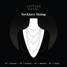 Size Charts Archive Vetiver Pearl Vetiver Pearl