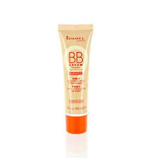 rimmel london radiance bb cream super