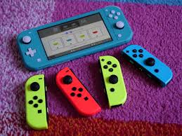 Can you save a switch game from the cartridge? Which Switch Games Don T Work With Nintendo Switch Lite Nintendo Life