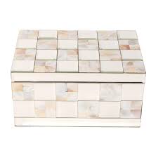 Check spelling or type a new query. Mother Of Pearl Mirrored Glass Large Luxury Jewellery Box A Beautiful Gift For Ladies