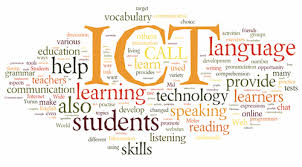 ICT and English Learning