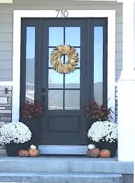 Cottage Style Entry Door 36 X 80 96