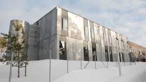 The headline for this video has been updated since publishing. Norway S Incredibly Luxurious Halden Prison 1 Million Of Art And Fla
