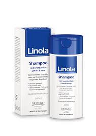 Die dermasence produkte helfen bei hautproblemen wie akne, kopfschuppen, neurodermitis, psoriasis und rosacea. Linola Shampoo Speziell Fur Trockene Empfindliche Kopfhaut