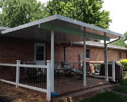 Patio Covers Allow You To Expand Your