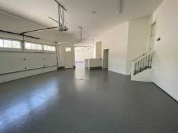 epoxy floor coating process