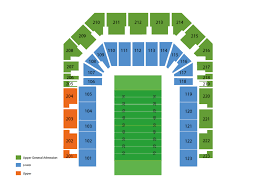 Bobcat Stadium Seating Chart Cheap Tickets Asap