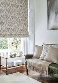 The Ultimate Guide To Roman Blinds