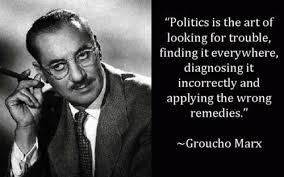 Hand picked 8 memorable quotes by groucho marx pic English via Relatably.com