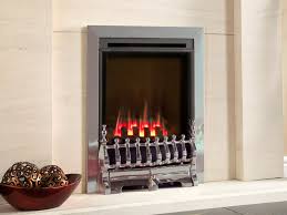 Flavel Windsor Traditional He Gas Fire