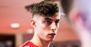 Following kai havertz's meeting with one of the world's leading freestyle footballers, next up was abraham. United Linked Kai Havertz Reportedly Excited By Potential Move To Old Trafford Tribuna Com