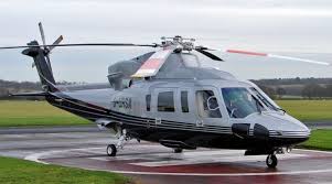 10 luxurious helicopters you didn t