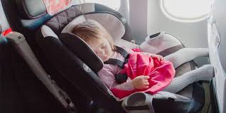 Car Seat On Airplane Everything You