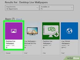 It used to be simple setting animated backgrounds on a for windows 10 animated wallpaper and live backgrounds, ensure your laptop is plugged in or you're using a desktop computer. Easy Ways To Set Video As Wallpaper In Windows 10 11 Steps