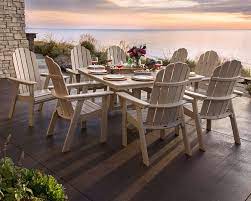 Material For Outdoor Furniture