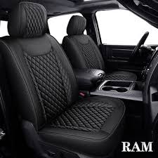 Car Seats Cover For Dodge Ram 1500