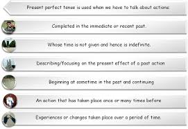 An excellent lesson for beginners who want to gain confidence in their speaking thank you sir it is very interesting but i am confused about this sentence if you kindly solve my this question the formula for present simple is. Simple Present Present Continuous And Present Perfect Effective English For Teachers
