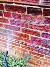 Brick Cleaning And Waterproofing