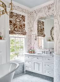 Wallpaper Ideas For Every Room