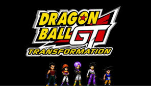 We did not find results for: Dragon Ball Gt Transformation Projects Videos