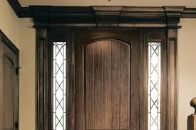 Wood Look Fiberglass Entry Door Jlc