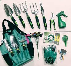 Gardening Tools Set Garden Tools Kit