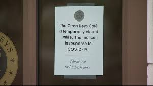 Get daily coronavirus updates in your inbox: Philadelphia Covid 19 Today Fears Of Major Financial Impact From New Restrictions 6abc Philadelphia